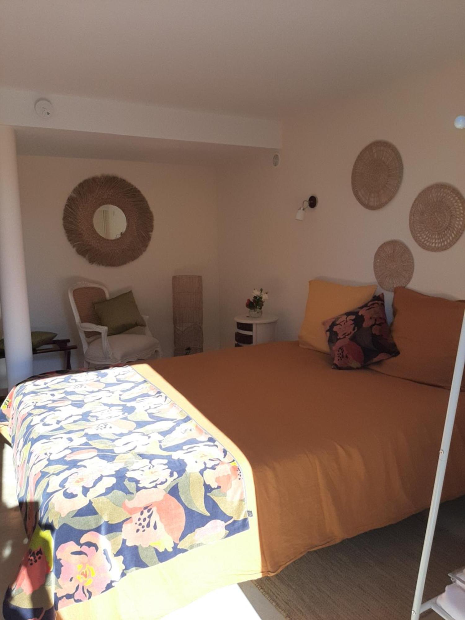 Chambre D'Hotes Charme Et Nature Vieille-Brioude Luaran gambar