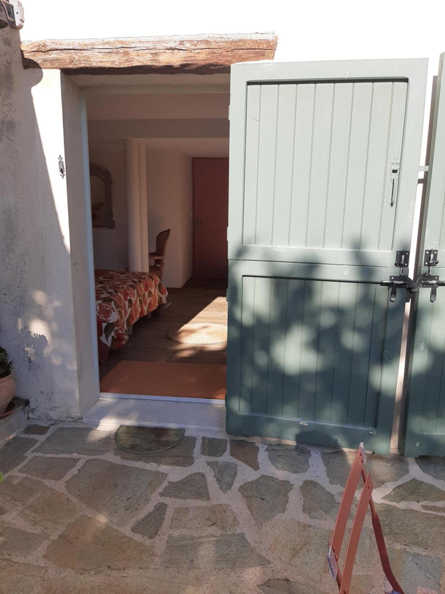 Chambre D'Hotes Charme Et Nature Vieille-Brioude Luaran gambar