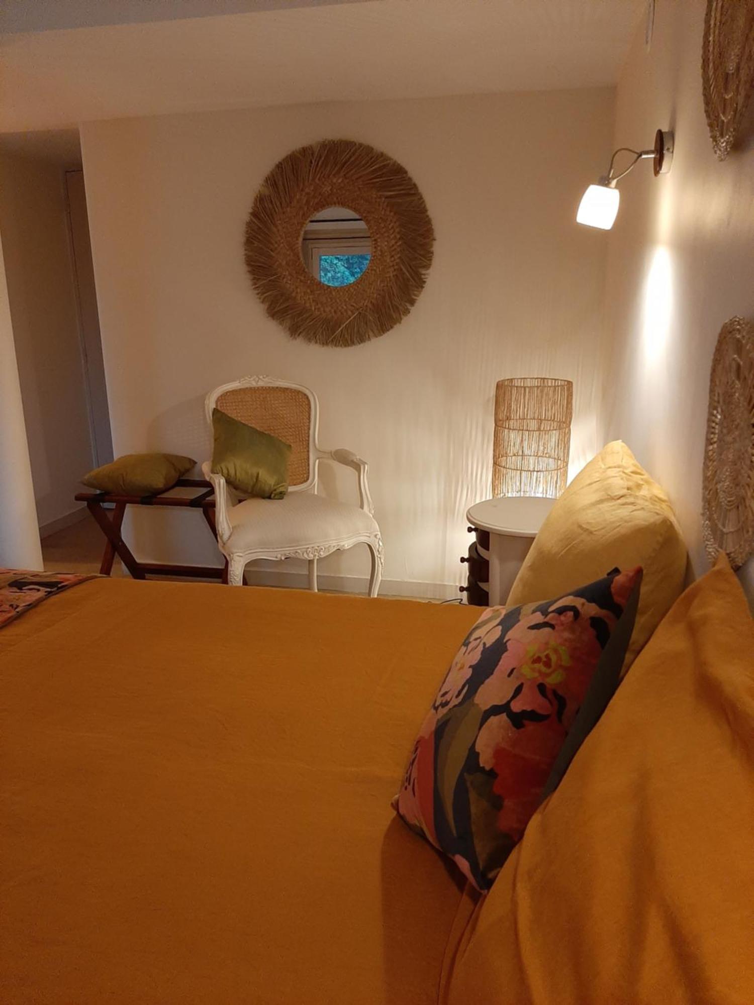 Chambre D'Hotes Charme Et Nature Vieille-Brioude Luaran gambar