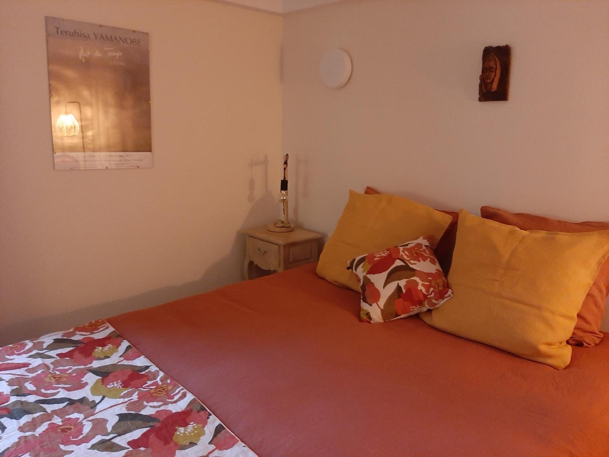 Chambre D'Hotes Charme Et Nature Vieille-Brioude Luaran gambar